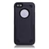 iPhone 5 / iPhone 5S / iPhone SE - Armor Black