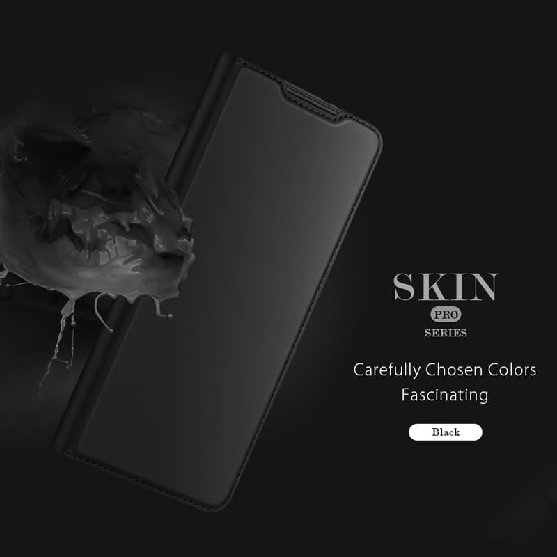 Samsung Galaxy A72 5G - Dux Ducis Skin Pro Series roségold – 3