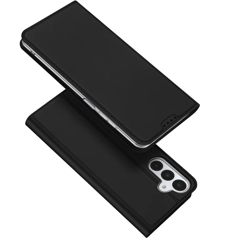 Samsung Galaxy S25 FE - Dux Ducis Skin Pro Series Black