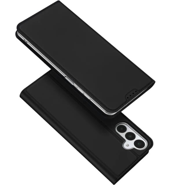Samsung Galaxy S25 FE - Dux Ducis Skin Pro Series Black