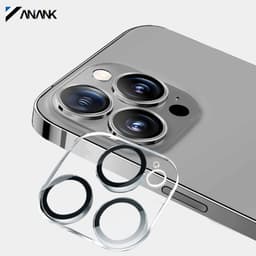 ANANK iPhone 13 Pro / 13 Pro Max - vetro blindato della fotocamera posteriore - protezione HD – Bild 3