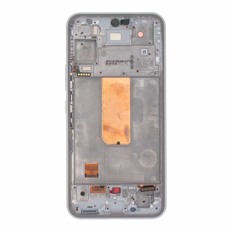 Samsung Galaxy A54 SM-A546B White, LCD, new, original – 3