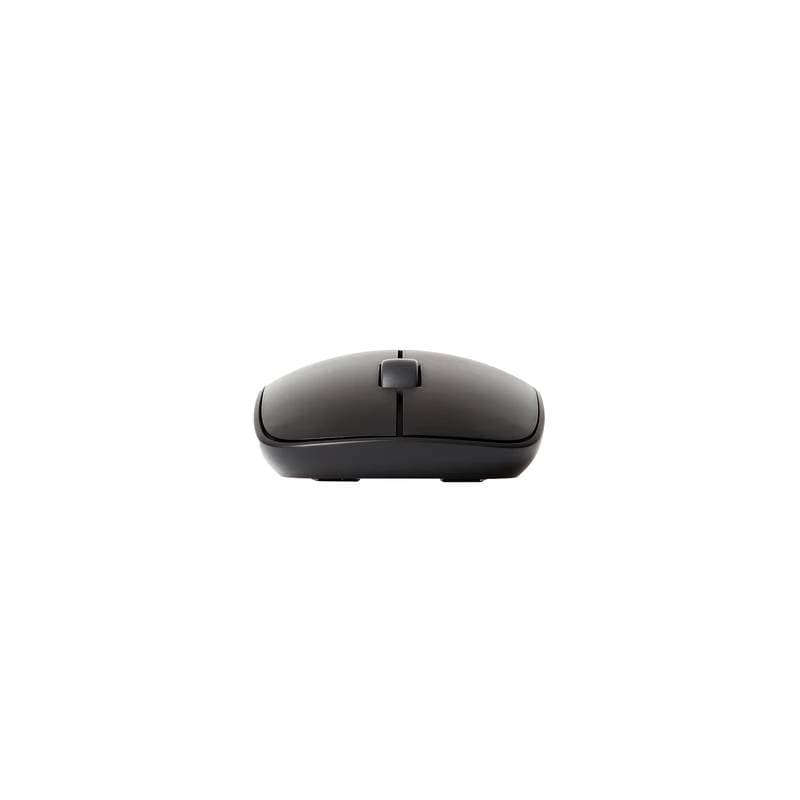 rapoo - M200G Silent - Bluetooth Mouse - Wireless Mouse, Dark Gray – 3