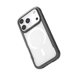 iPhone 17 Pro - Raptic/X-Doria Defense Shield Schwarz – Bild 4
