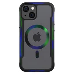 iPhone 15 Plus - Custodia Raptic Shield 2.0 - Outdoor, nero onice – Bild 3