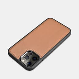 iCarer iPhone 12 Pro Max Haixing Series Real Leather Wallet Case (Detachable 2-in-1) – Bild 6