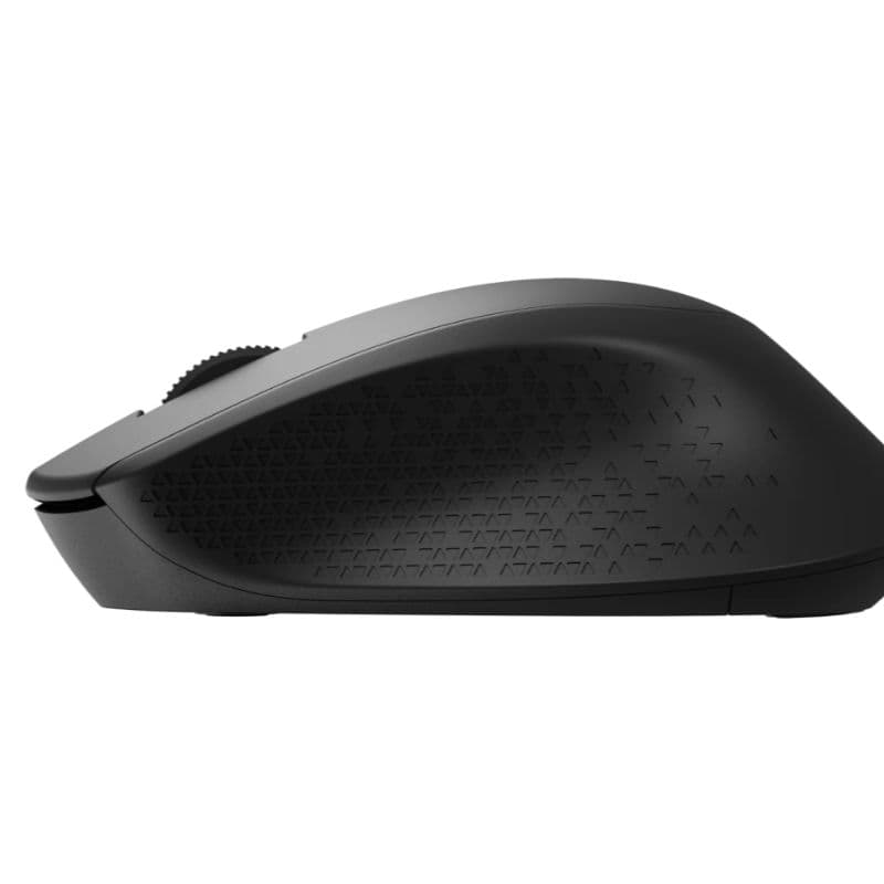 Logitech M280 Wireless Mouse Black – 2