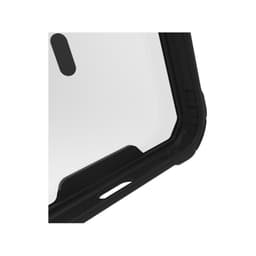 iPhone 15 Plus - Raptic Air 2.0 con MagSafe - Custodia per esterni, nera – Bild 5
