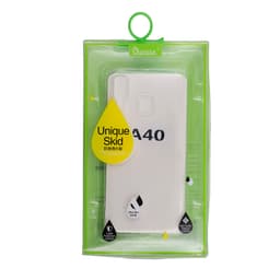 Samsung Galaxy A40 - Oucase Invisible – Bild 1