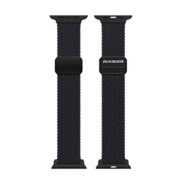 Apple Watch - DUX Mix Pro Version Strap (42-49mm) - Midnight – Bild 2