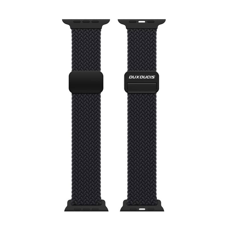 Apple Watch - DUX Mix Pro Version Strap (42-49mm) - Midnight – 2