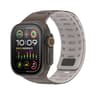 Apple Watch - Cinturino DUX CS Version (42mm/44mm/45mm/46mm(10.Gen)/49mm) Marrone
