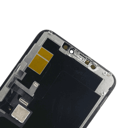 Apple iPhone 11 Pro Max vetro anteriore / LCD, Pingke Incell – Bild 2