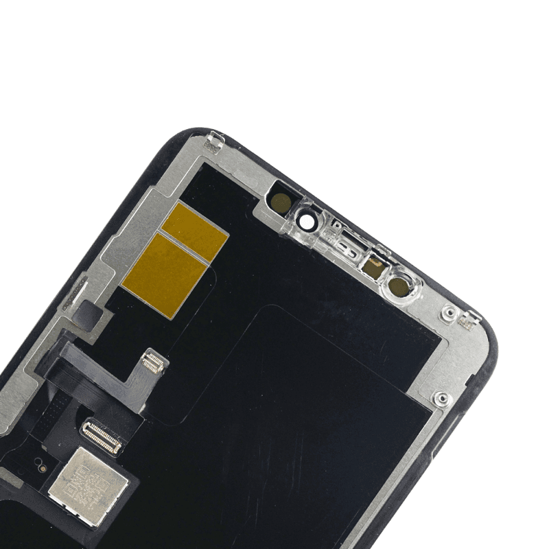 Apple iPhone 11 Pro Max front glass / LCD, Pingke Incell – 2