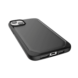 iPhone 14 Plus - X-Doria Raptic Slim Backcase, noir, étui antichoc pour une protection optimale – Bild 5