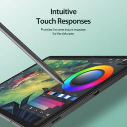 Tab S10+/S9+/S9 FE +/S8+ /S7FE+ /S7+ - Dux Ducis Naad Series – Bild 2