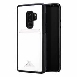 Samsung S9 - Dux Ducis Pocard series white – Bild 1