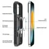 iPhone 17 Pro - Dux Ducis Yind Series mit Magsafe in schwarz – Bild 4