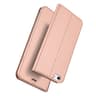 Apple iPhone 5/5S/SE(2016) - Dux Ducis Skin Series roségold
