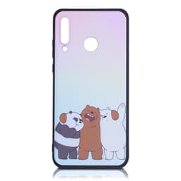 Huawei P30 Lite - Bears – Bild 1