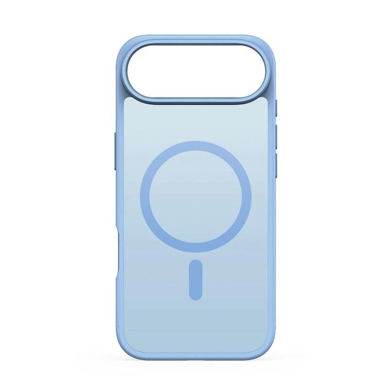 iPhone Air - Dux Ducis Yind Series mit Magsafe in blau – 3