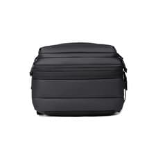 Okade - S69 Laptop backpack - Business and everyday - For laptops up to 17.3" - Black – Bild 5