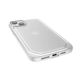 iPhone 14 Plus - X-Doria Raptic Slim Backcase, clear, étui antichoc pour une protection optimale – Bild 4