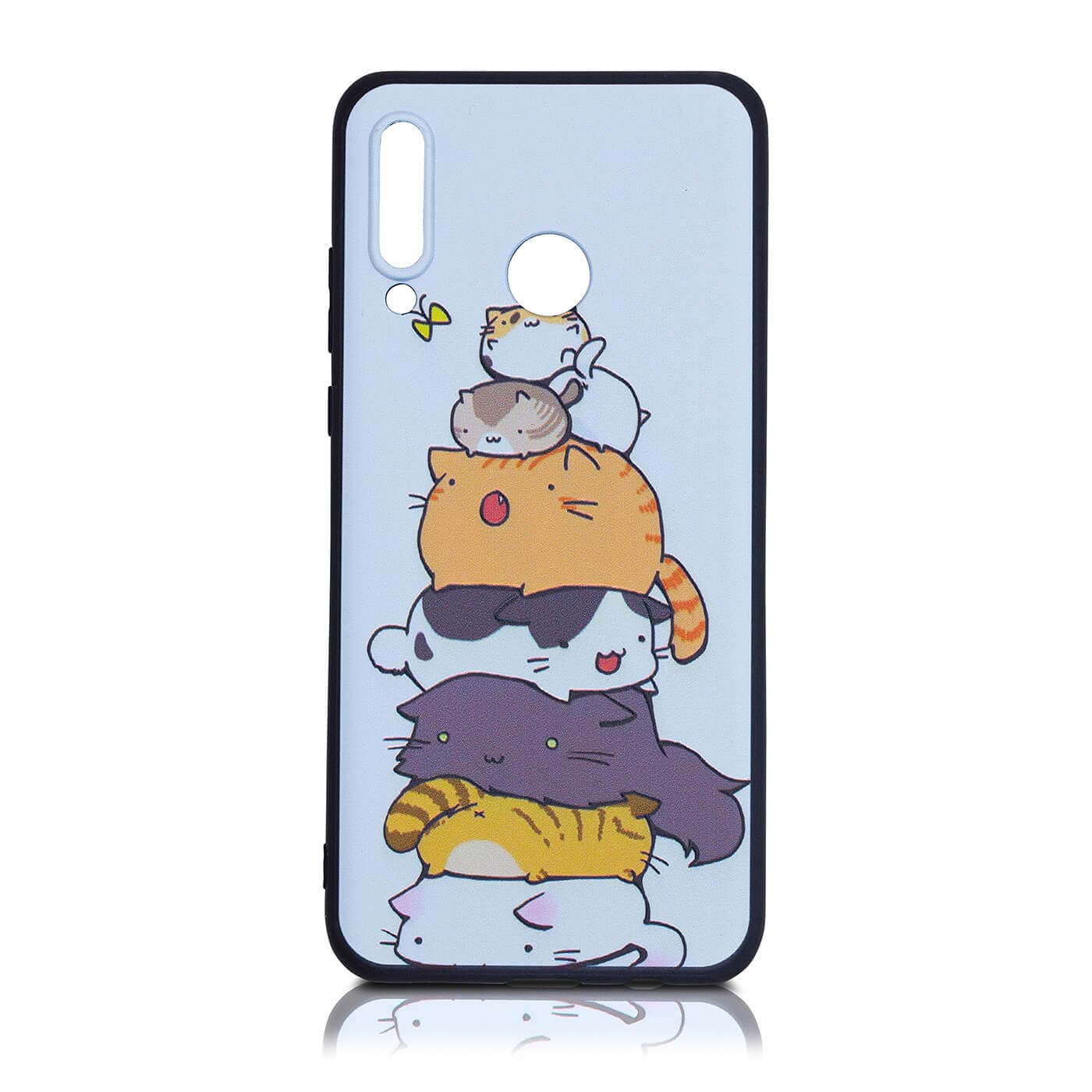 Huawei P30 Lite - Animals