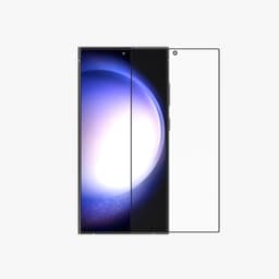 ANANK 2.5D transparent bulletproof glass for Samsung Galaxy S26 Ultra - Japanese Asahi glass – Bild 2