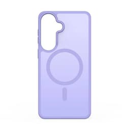Samsung Galaxy S26 - Dux Ducis Yind Series avec Magsafe en rose clair – Bild 3