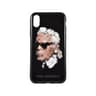 iPhone X / XS - Karl Lagerfeld Yoni Alter KLHCPXYAKA, schwarz