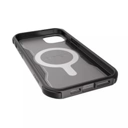 iPhone 14 Pro - Raptic Fort Noir Magsafe – Bild 4