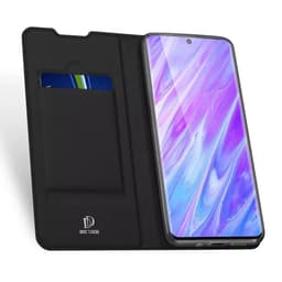 Samsung Galaxy S25 - Dux Ducis Skin Pro Series schwarz – Bild 3