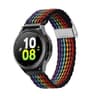 Galaxy Watch - DUX Mixture II Strap (20mm) Noir