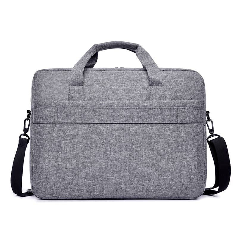Okade - MacBook / Laptop bag, 15.6 inch, T55, gray – 2