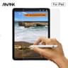 Verre blindé ANANK PaperLike pour iPad Pro 12.9 pouces (2018/2020/2021/2022)