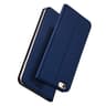 Apple iPhone 6 / 6s - Dux Ducis Skin Series bleu foncé