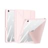 Custodia Flip per iPad 11" (2025) / iPad 10,9" (2022) Dux Ducis Serie Magi, Rosa