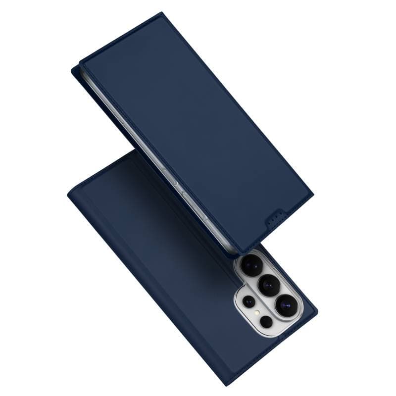 Samsung Galaxy S26 Ultra - Dux Ducis Skin Pro Series, blu scuro