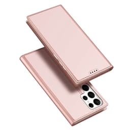 Samsung Galaxy S24 - Dux Ducis Skin Pro Series rose gold – Bild 1