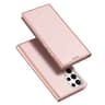 Samsung Galaxy S24 - Dux Ducis Skin Pro Series rose gold