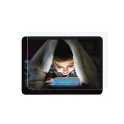 ANANK 2.5D Transparent Anti-Blue-Light - Anti-Blue-Light Curved Screen Protector for iPad Mini 6 / Mini 7 – Bild 2