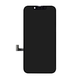 Apple iPhone 13 Mini Frontglas / LCD, NCC Incell (Prime) – Bild 3