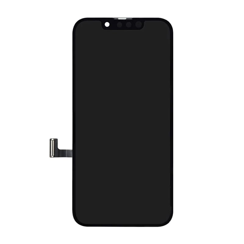 Apple iPhone 13 Mini Frontglas / LCD, NCC Incell (Prime) – 3