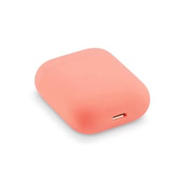 Airpods Silicone Case 1+2. Gen Nectarine – Bild 9