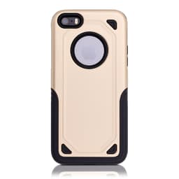 iPhone 5/5S/SE - Étui d'extérieur Armor, or – Bild 1