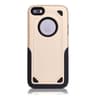 iPhone 5/5S/SE - Étui d'extérieur Armor, or