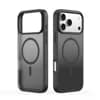 iPhone 17 Pro - Dux Ducis Yind Series mit Magsafe in schwarz – Bild 2