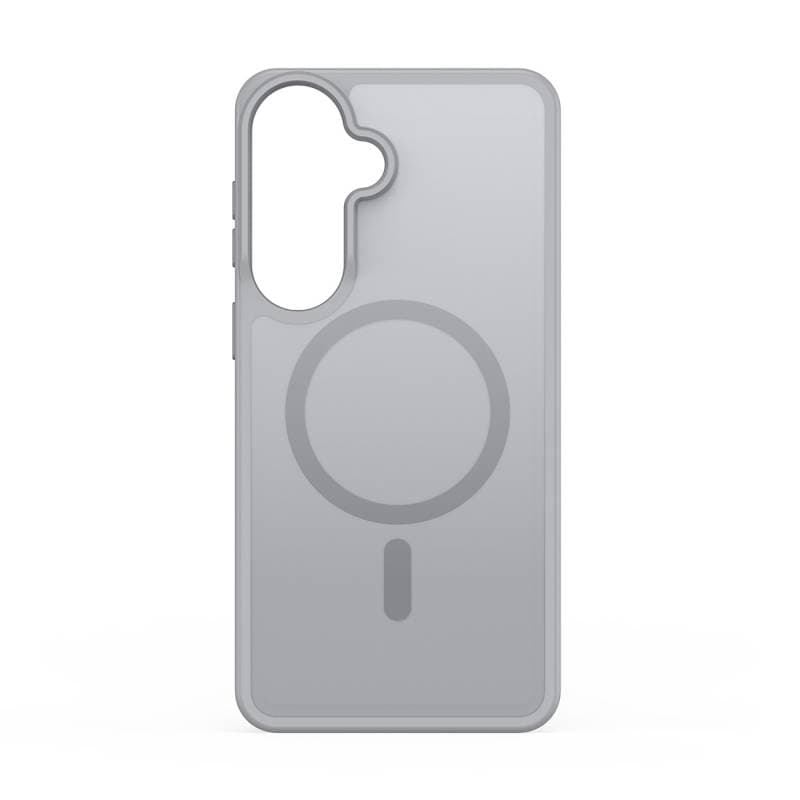Samsung Galaxy S26 - Dux Ducis Yind Series with Magsafe in gray – 2