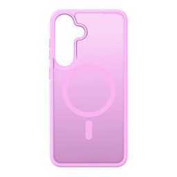 Samsung Galaxy S25 Ultra - Serie Dux Ducis Yind con Magsafe in rosa – Bild 2